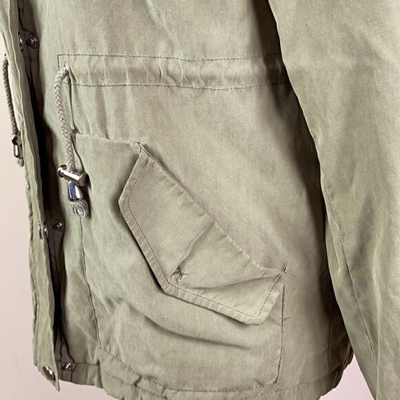 Bongo Winter Jacket hoodie - Picture 5 of 11